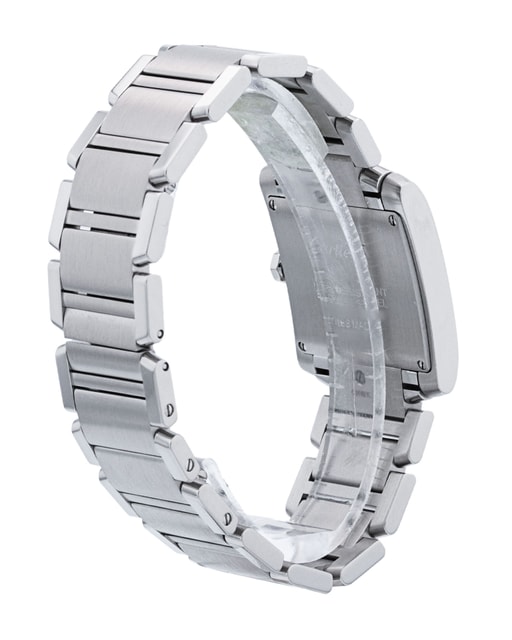 Cartier Tank Francaise WE110007 Image 3